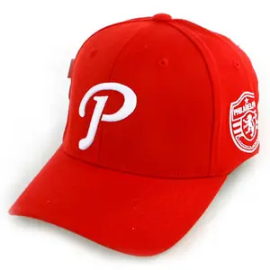 Yeni üniforma şapka özel logo erkekler, kadınlar ve çocuklar için. Yüksek kalite daha renkli nakış veya baskı logosu