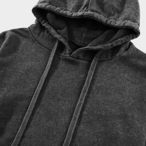 Best Selling With Latest Design for Long Sleeves 2025 <b>Crop</b> <b>Top</b> Acid Washed Hoodies Women Clothing women's hoodies - Product Image 4