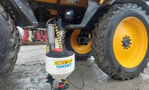 Danfoil Airforce 1, 24-36 - Product Image 5