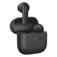 Écouteurs ENCO Buds3 TWS pour V5.2 avec écran tactile LED, étanchéité IPX4, son Hi-Fi, design sportif intra-auriculaire