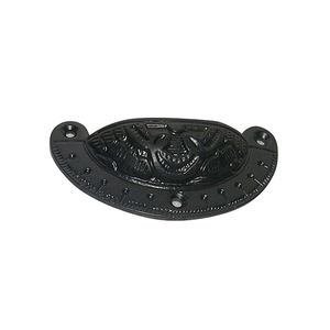 Poignée push and pull élégante de qualité pour placard plus grande conception poignées de tiroir en fer les plus exigeantes pour appartement et ferme - Product Image 3