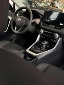 SUV Hybride 2025 5 Places Économe en Carburant Véhicule à Énergie Nouvelle Boîte Automatique Transmission Intégrale (AWD) Conduite à Gauche Nouveaux Véhicules à Vendre - Product Image 3