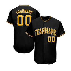 Traje de béisbol Stretch Fit, pedido personalizado, suministro a granel para equipos deportivos - Product Image 3