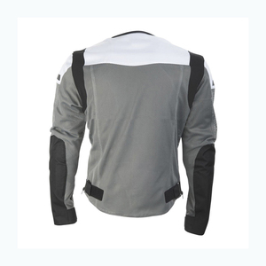Chaqueta de moto cómoda de alta calidad para hombre para uso al aire libre Ropa deportiva de moda superior en tamaño XL para Moto de carreras - Product Image 5