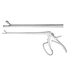 Tischler-Pinzas de acero inoxidable de alta calidad, hechas de acero inoxidable, grado alemán - Product Image 3