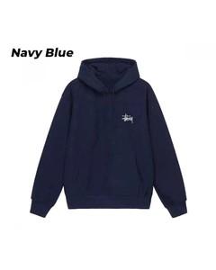 Sudaderas con capucha de tela mediana - Product Image 1