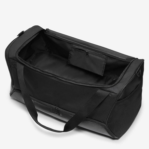 Bolsas de lona con logotipo personalizado para hombres y ropa deportiva de secado rápido, ligeras con el mejor material ecológico, bolsas de lona - Product Image 2