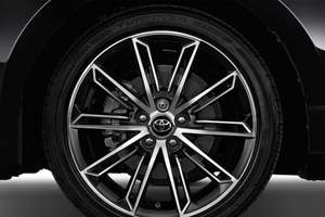 Voiture à essence d'occasion Véhicules Toyota Avalon à essence en vente de voitures d'occasion Toyota - Product Image 4