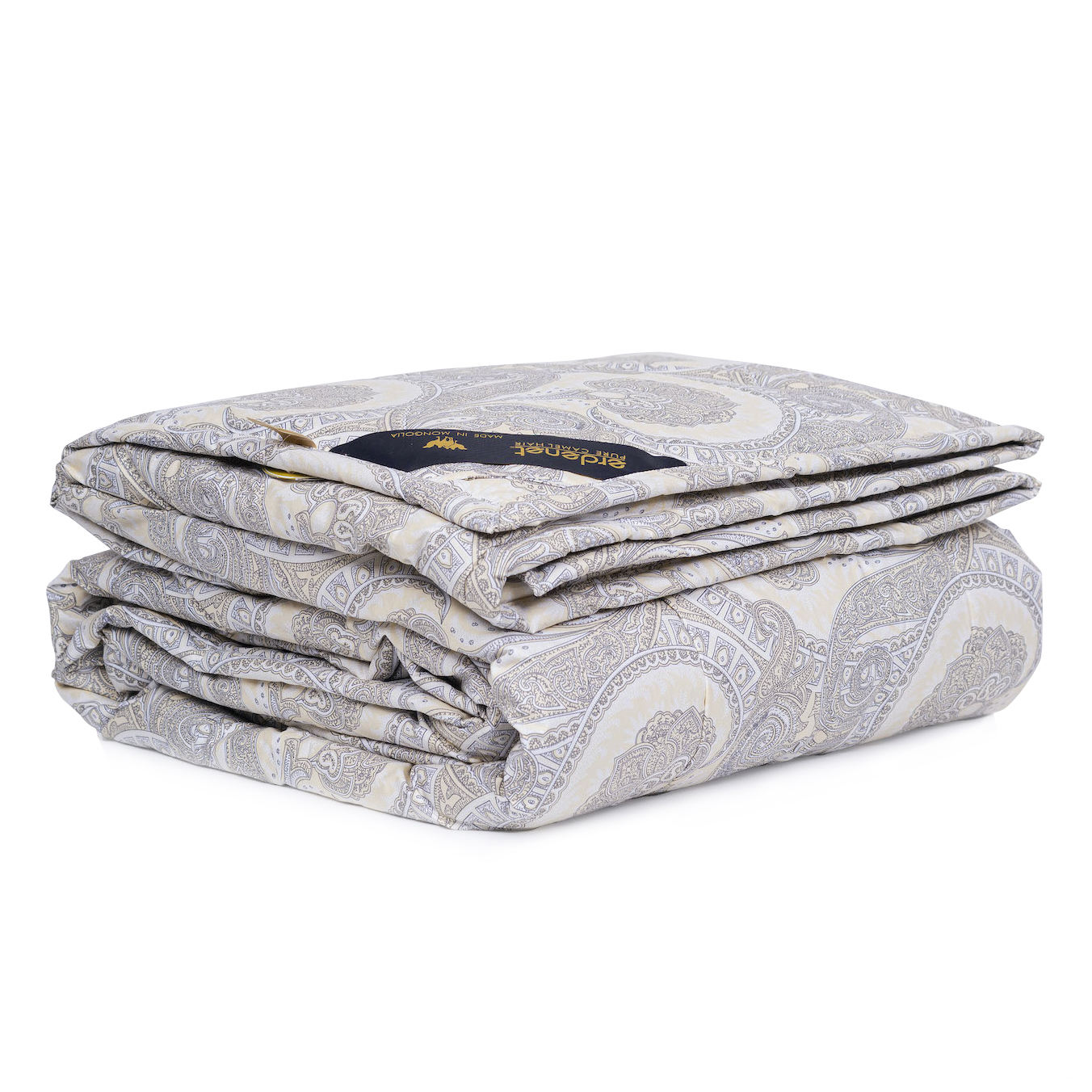 สีน้ำตาล