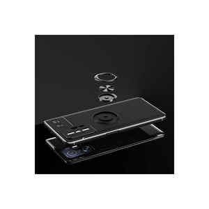 Funda Protectora de Silicona Premium Netzy SAFA Ravel Edition para Xiaomi Mi 11T Pro 5G, Modelo 9A - Product Image 3