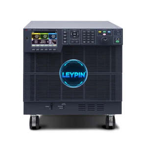 Alimentation électrique industrielle Keysight AC6912H 320 Vrms triphasée AC 12 KVA 5000 Hz - Product Image 3