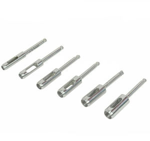 2025 Kit d'extension d'os chirurgical personnalisé 5 pièces vis Implant dentaire titane enduit chirurgie chirurgicale Ce - Product Image 2