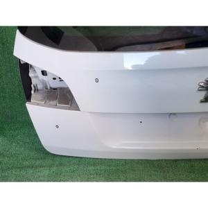 Hayon arrière complet PEUGEOT 508 Break 1611343680 (11>) - Product Image 2