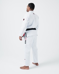 Kimono de Jiu Jitsu Bjj Gis, Uniforme de Artes Marciales, el Mejor Material, Venta Especial, Diseño Único, 100% Algodón, Color Personalizado, Unisex - Product Image 4