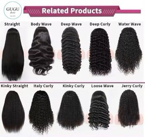 Cheap Wholesale Human Hair Lace <b>Front</b> <b>Wigs</b> Body Wave Full HD Lace Frontal <b>Wigs</b> for Black Women Glueless Lace Closure <b>Wigs</b> - Product Image 6