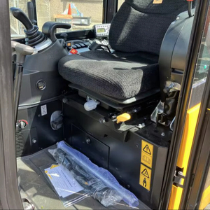 Meilleur prix JCB 19C-1 Mini pelle Ex Demo - Product Image 1