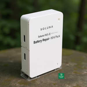Dispositivo de Reparación de Baterías Soluna HV(L-E) - Paquete de 10 K - Product Image 2
