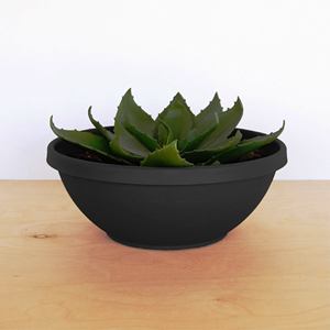 Tazón de Resina Negra 1, Tazón de Madera y Resina en Línea al Mejor Precio, Tamaño Personalizado, Hecho en India - Product Image 6