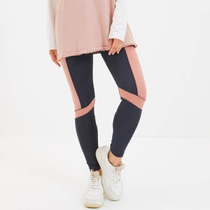 Sialkot-mallas ajustadas para mujer, leggings de alta calidad, hechos en paquistaní, fabricante profesional, novedad - Product Image 4