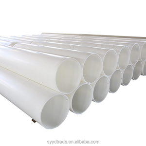 Оптовая Продажа Красочные PP трубы Коррозионностойкие - Product Image 1