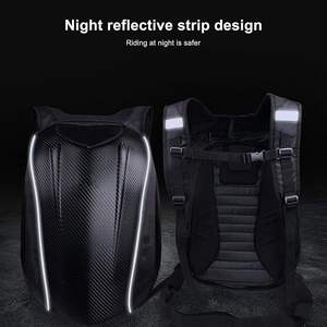 Venta caliente Hombres Mochila Antiarrugas Cómoda Venta caliente ropa deportiva Hombres Mochila Gimnasio Bolsa de deporte con precio barato - Product Image 5