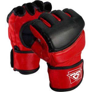 ถุงมือ MMA สำหรับต่อยมวยสำหรับมืออาชีพดีไซน์แบบกำหนดเอง - Product Image 1