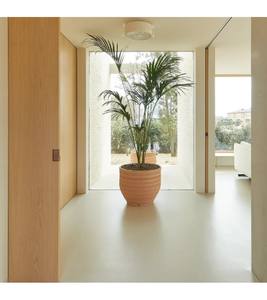 Revêtement en microciment écologique à bas prix, microciment blanc pour sols, produit phare pour la construction de maisons - Product Image 4