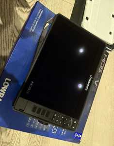 Offer Best Lowrances HDS 12 PRO with Active Imaging HD 3 in 1 Transducer, 100% Original Factory Sealed - Product Image 6