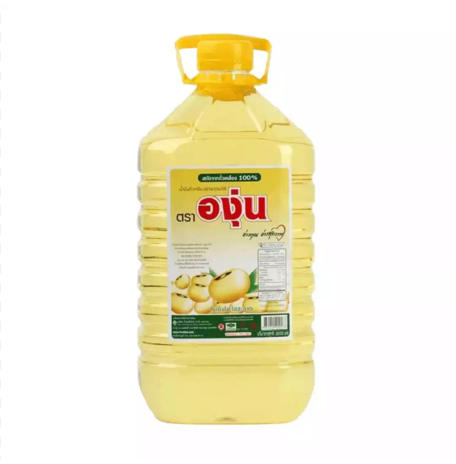 Refined Soybean Oil Nut and Seed Oil Factory Supply 100% Purity a Grade Wholesale Fast Delivery Cheap Price
