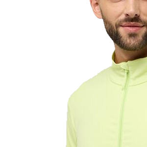 Top Meilleur Prix Unisexe Polaire Vestes Premium Véritable Polaire Coupe-Vent et Respirant Polaire Veste Uni Teint Vente en Ligne - Product Image 5
