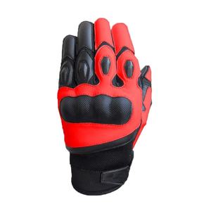 Gants de course en gros OEM Meilleure conception Nouvelle tendance Facile à porter Gants de moto durables à prix compétitif - Product Image 2