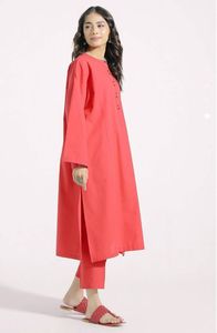 Ensembles coordonnés tendance et modestes pour toutes les saisons, designs modernes et élégants, tissus en viscose de soie douce de haute qualité, looks d'inspiration indienne et pakistanaise - Product Image 5