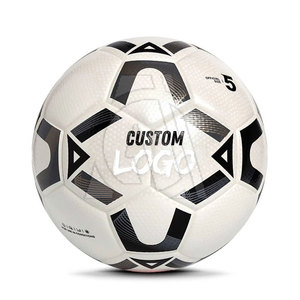 ลูกฟุตบอลสำหรับฝึกอบรมลูกฟุตบอลแบบนุ่มดีไซน์ล่าสุด - Product Image 2