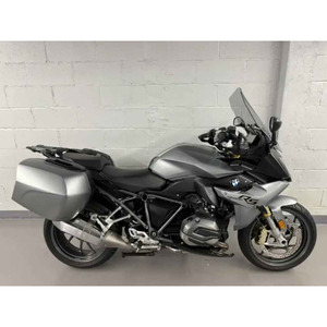 BMW R 1200 Rs MaxSprint UltraForce DynamicRide Usada del 2016 en Venta - Product Image 1
