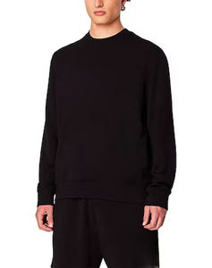 Sudadera para Hombre Fabricada en Fábrica, 100% Algodón, Estilo Casual, Diseño Liso, Tallas XXS-XL para Invierno - Fabricante Mayorista de Pakistán - Product Image 5