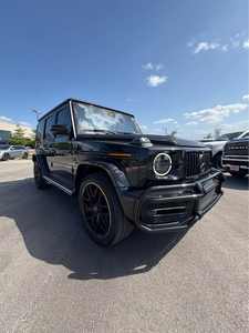 Seminuevo Clean 2021 Mercede-s-Ben-z AMG - Product Image 2