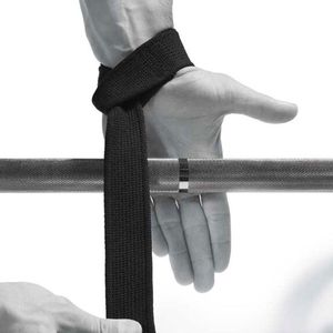 สายรัดข้อมือซิลิโคนระบายอากาศน้ำหนักเบาสำหรับยิมฟิตเนสยกน้ำหนักแบบมืออาชีพ - Product Image 5