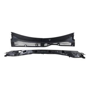 Grille de drainage anti-corrosion PEUGEOT 208 Série 9860046080 (19>) - Product Image 1