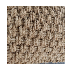 Coir Mat Net Vietnam fibre de noix de coco tissée, maille biodégradable pour la couverture du sol et le contrôle des mauvaises herbes, longs rouleaux pour les sites - Product Image 5