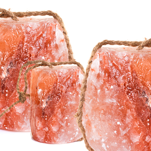 바위 핥기 소금 | 황소와 말을위한 소금 보충 블록 - Product Image 1