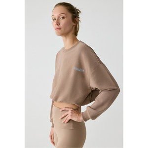 Felpa da donna Urban Beat <span class=keywords><strong>Micha</strong></span> - Product Image 6