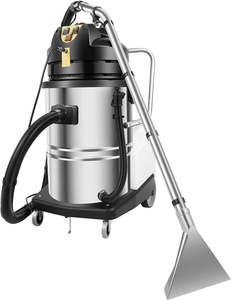 Máquinas de limpieza de superficies suaves de alta resistencia y alta calidad con extracción por pulverización - Product Image 1