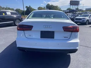 2016 Audi A6 3,0 T Premium Plus - Product Image 3