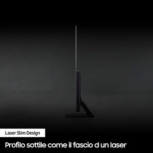 2023 77-Inch Smart OLED TV with Voice Assistant DVB T2 for Gaming Black - Product Image 6