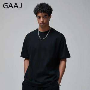 T shirt Hommes Femmes Mode Oversize T-Shirt Été 100% Coton Tee Vêtements Lâche Mode Casual Tops - Product Image 3