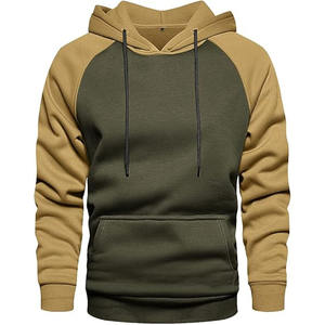 Primavera nueva venta al por mayor de encargo en toda la impresión completa sudaderas con capucha de sublimación subido por deportes de vestir - Product Image 1