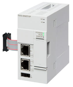 Nouveau module FX5-ENET/IP d'origine - Product Image 1