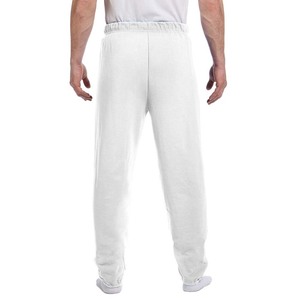 Pantalon de survêtement slim en coton à carreaux pour homme, coupe décontractée et extensible, idéal pour l'hiver et le sport - Product Image 6