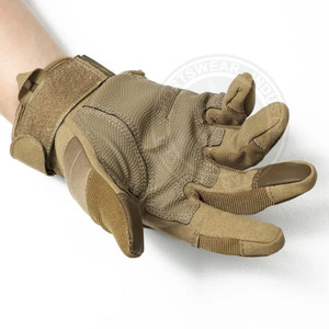 Gants de sauvetage en corde rapide en nylon - Gants tactiques imperméables antidérapants légers et de haute qualité pour un usage unisexe - Product Image 2