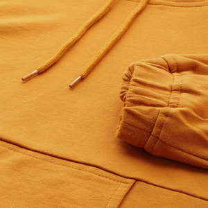 Nouveau design de vêtements de rue Sweats à capuche pour femmes Design populaire Casual Hommes Femme Pullover Hodies pour femme - Product Image 5